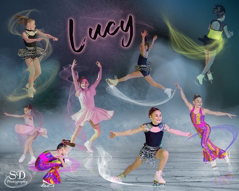 Lucy Lucy