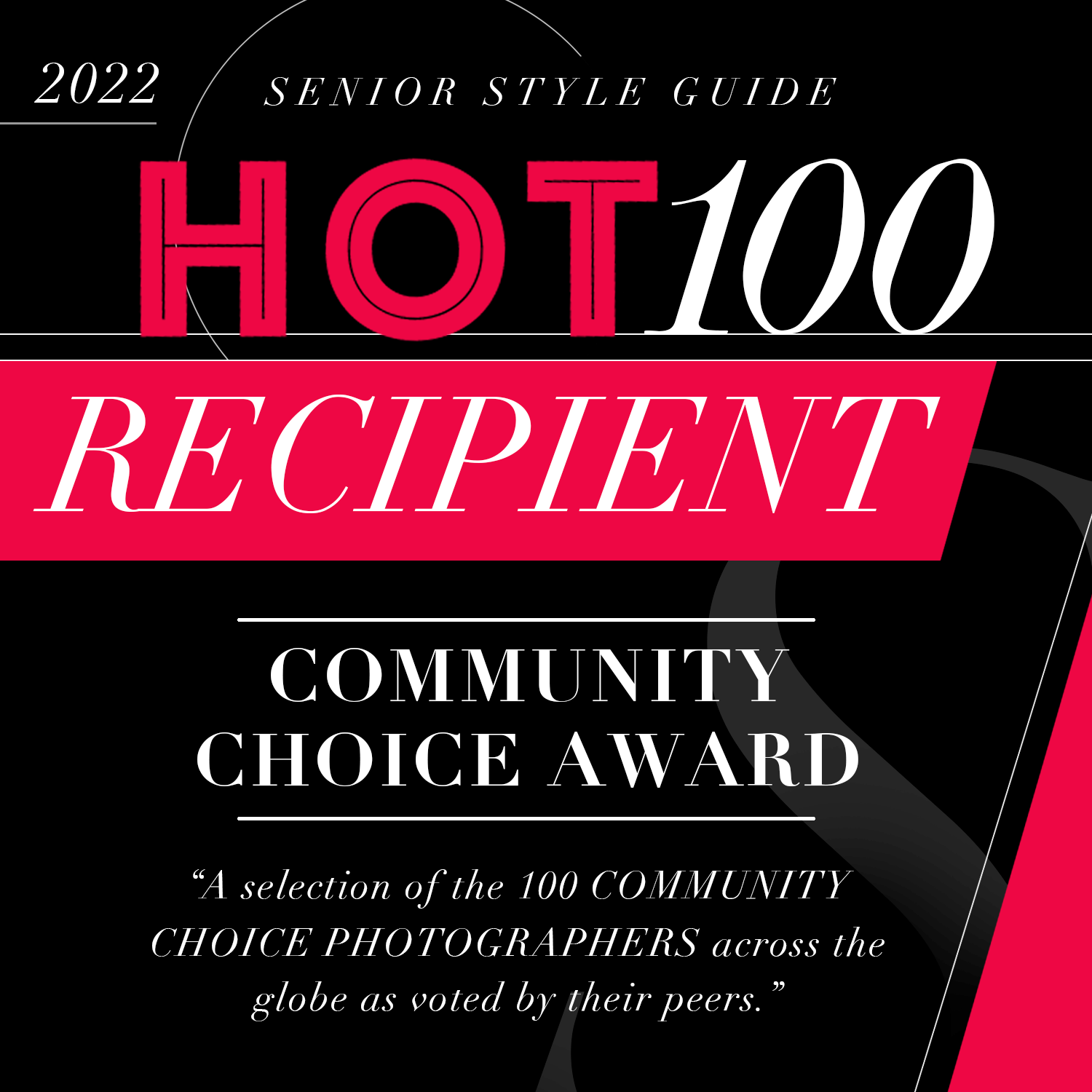 2022+Hot+100+Community+Choice+Award